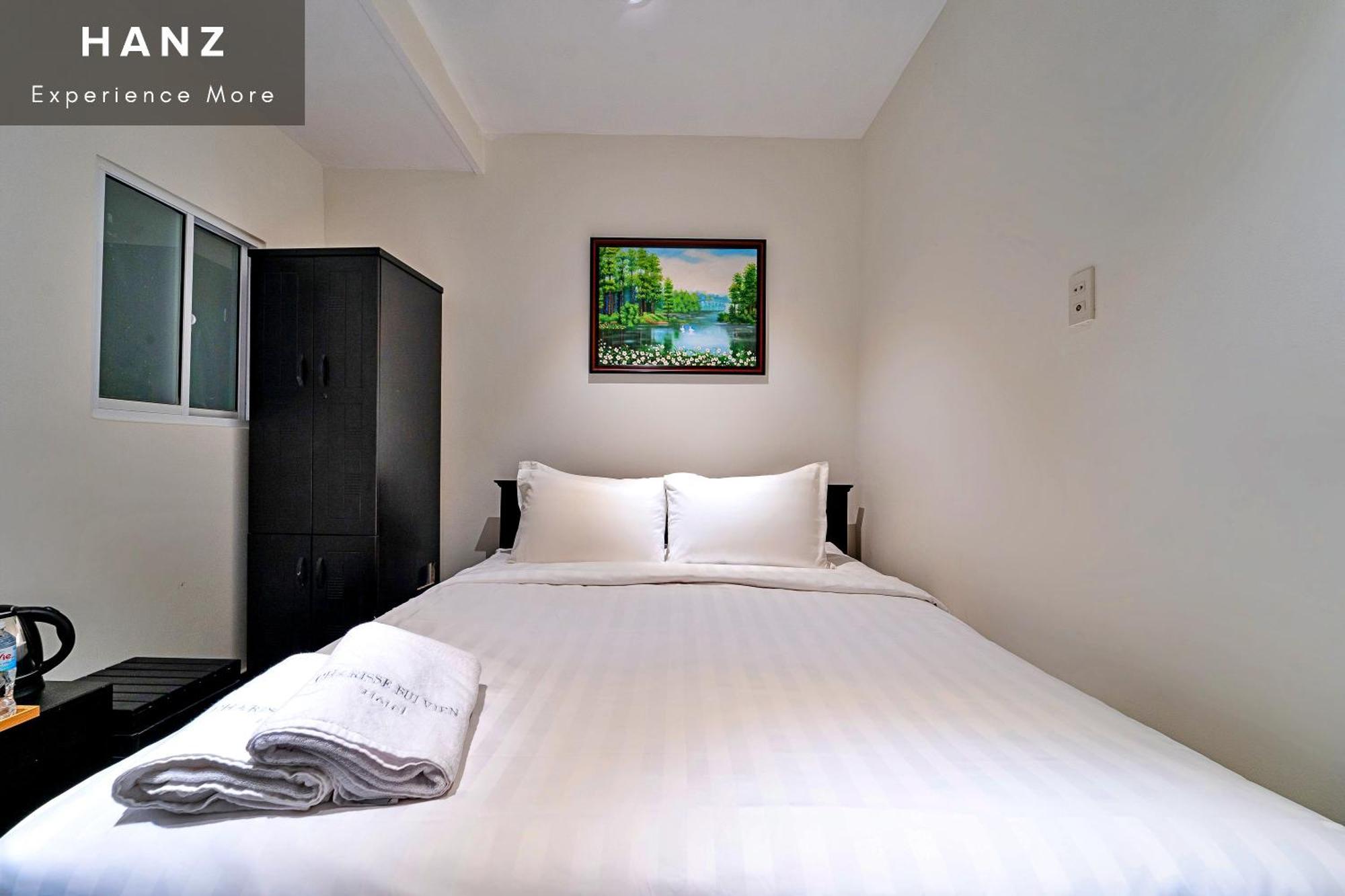 S79 Darbar Hotel Thành Pho Ho Chí Minh Esterno foto
