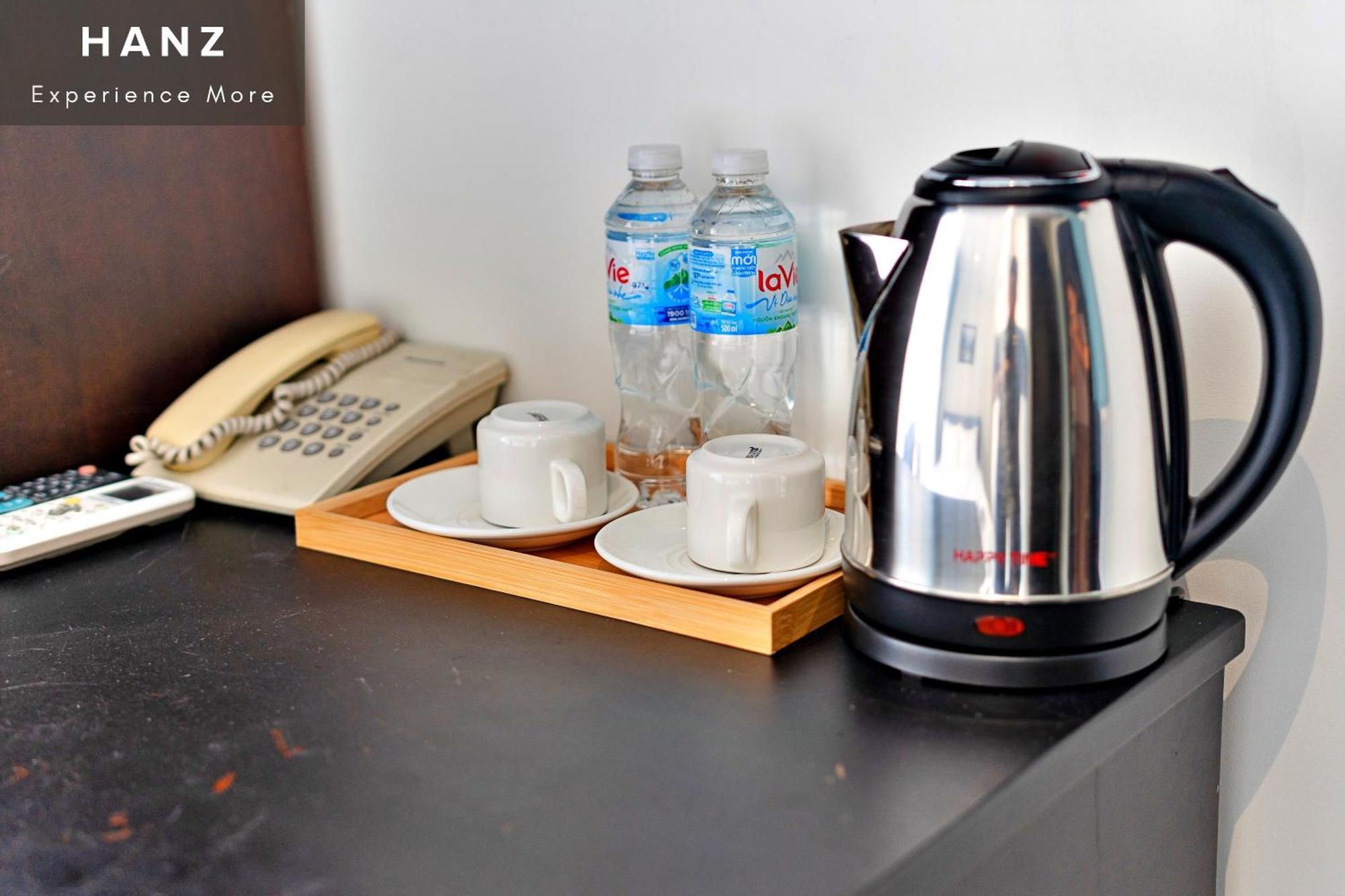 S79 Darbar Hotel Thành Pho Ho Chí Minh Esterno foto