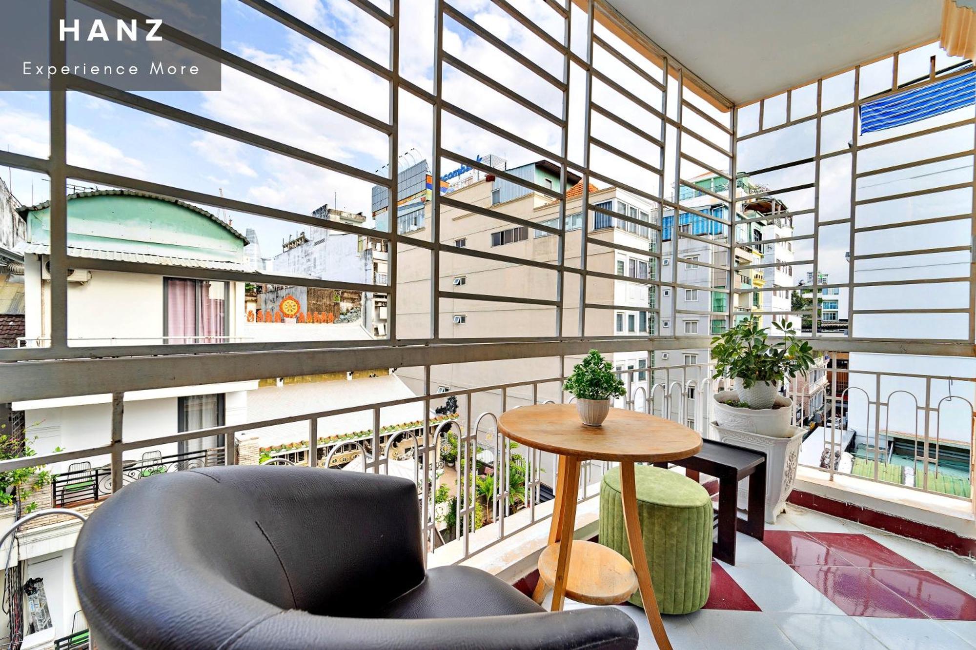 S79 Darbar Hotel Thành Pho Ho Chí Minh Esterno foto